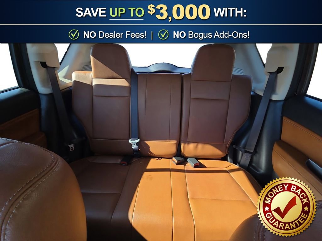 Used 2016 Jeep Compass High Altitude image 21