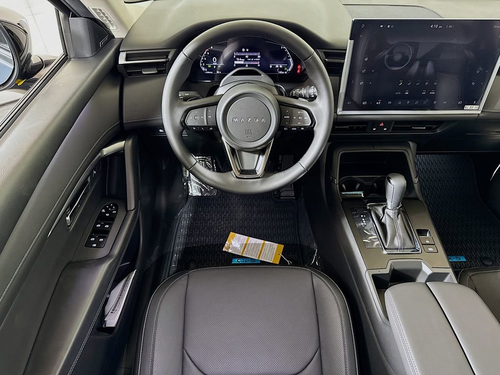 New 2026 MAZDA CX-5 2.5 S w/ Premium Plus Package image 15