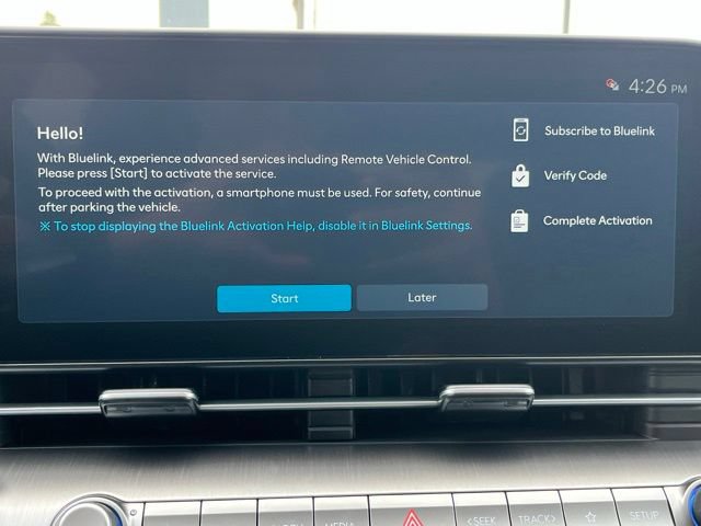 New 2026 Hyundai Kona SEL Sport FWD image 10