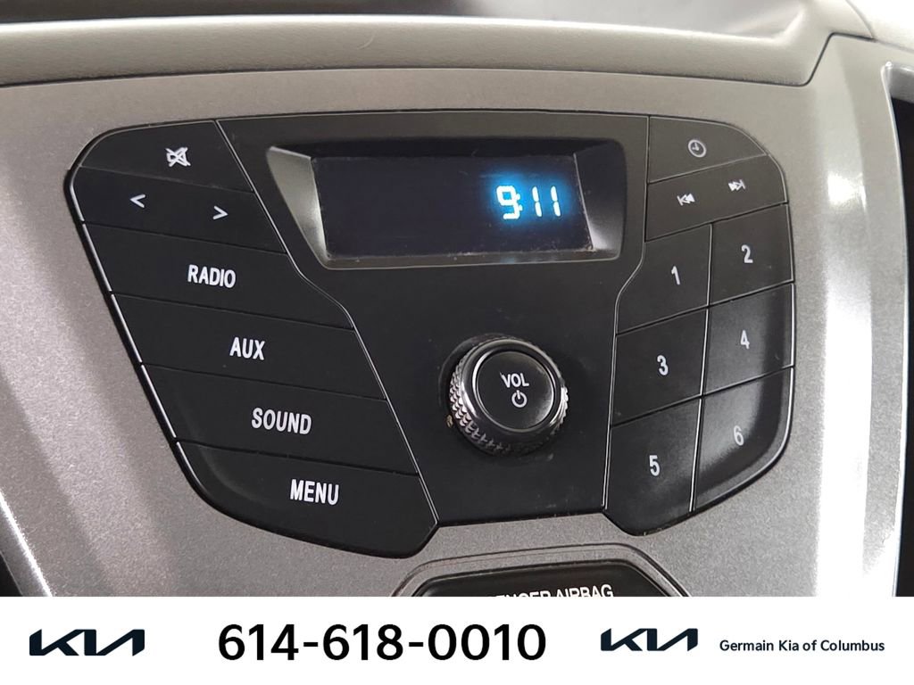 Used 2016 Ford Transit 250 130 Low Roof w/ Exterior Upgrade Package RWD image 24