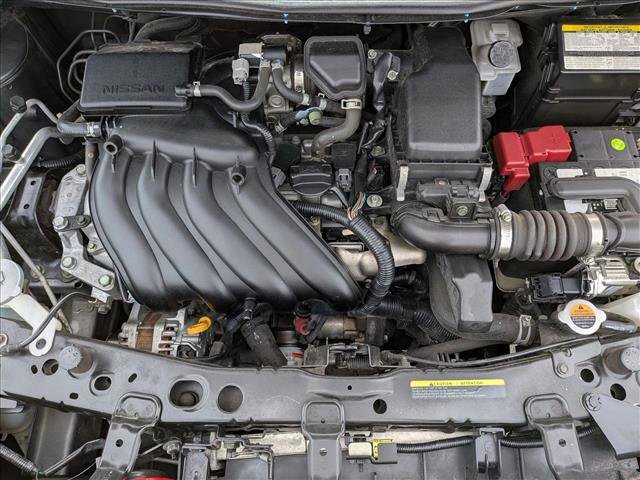 Used 2016 Nissan Versa SV image 20