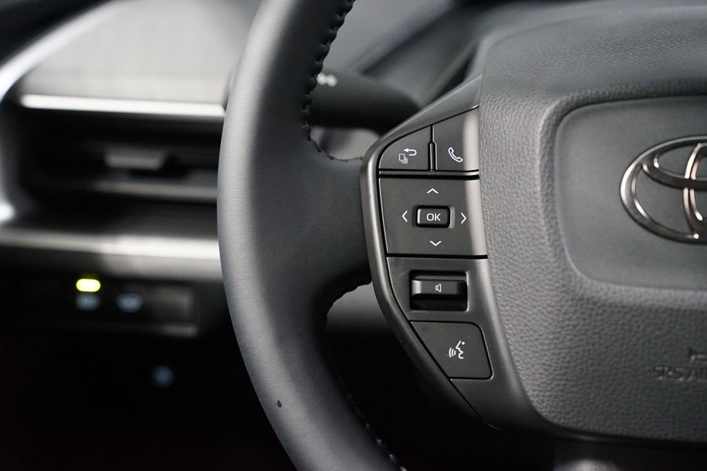 New 2026 Toyota Prius LE image 14