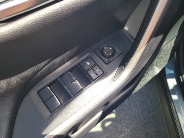 Used 2019 Toyota RAV4 Limited w/ Cold Weather Package AWD/4WD image 11