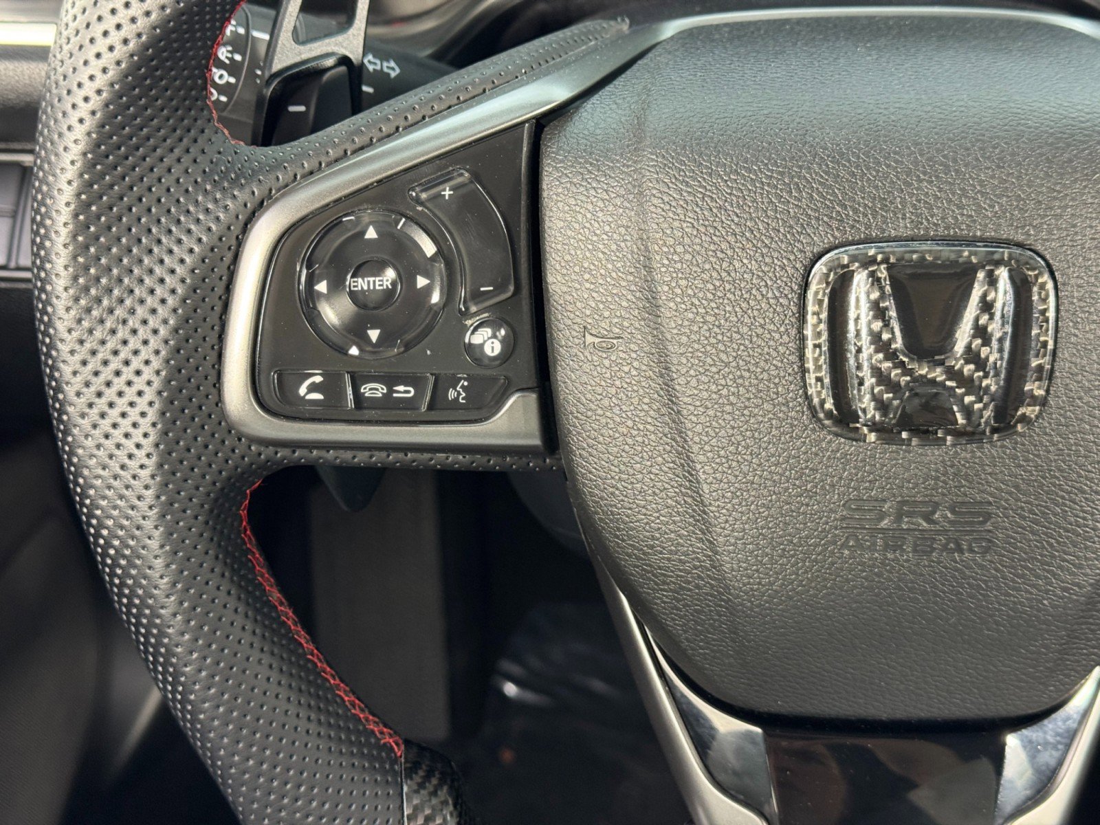 Used 2020 Honda Civic Sport Touring image 20