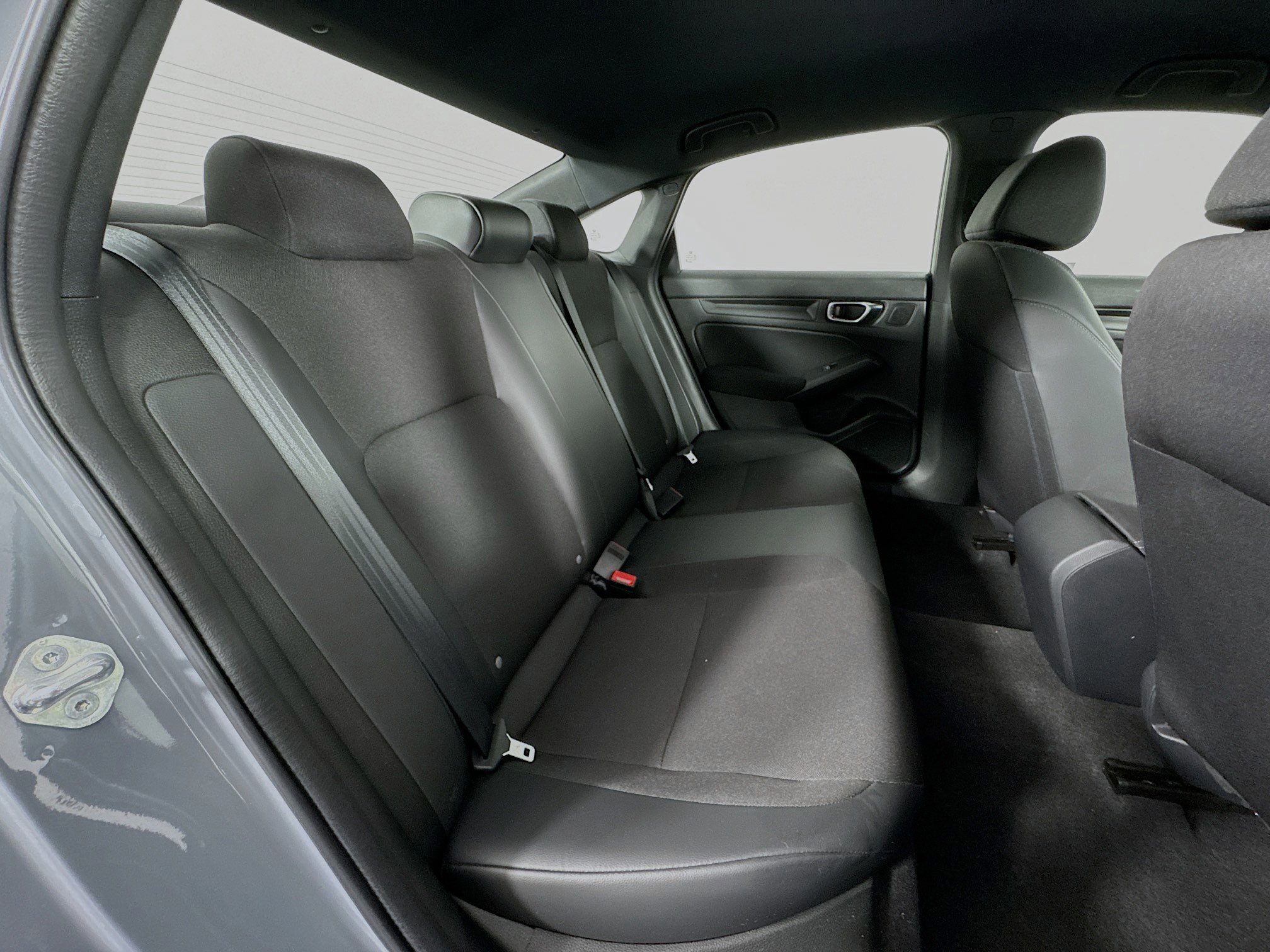 Certified 2023 Honda Civic Sport image 24
