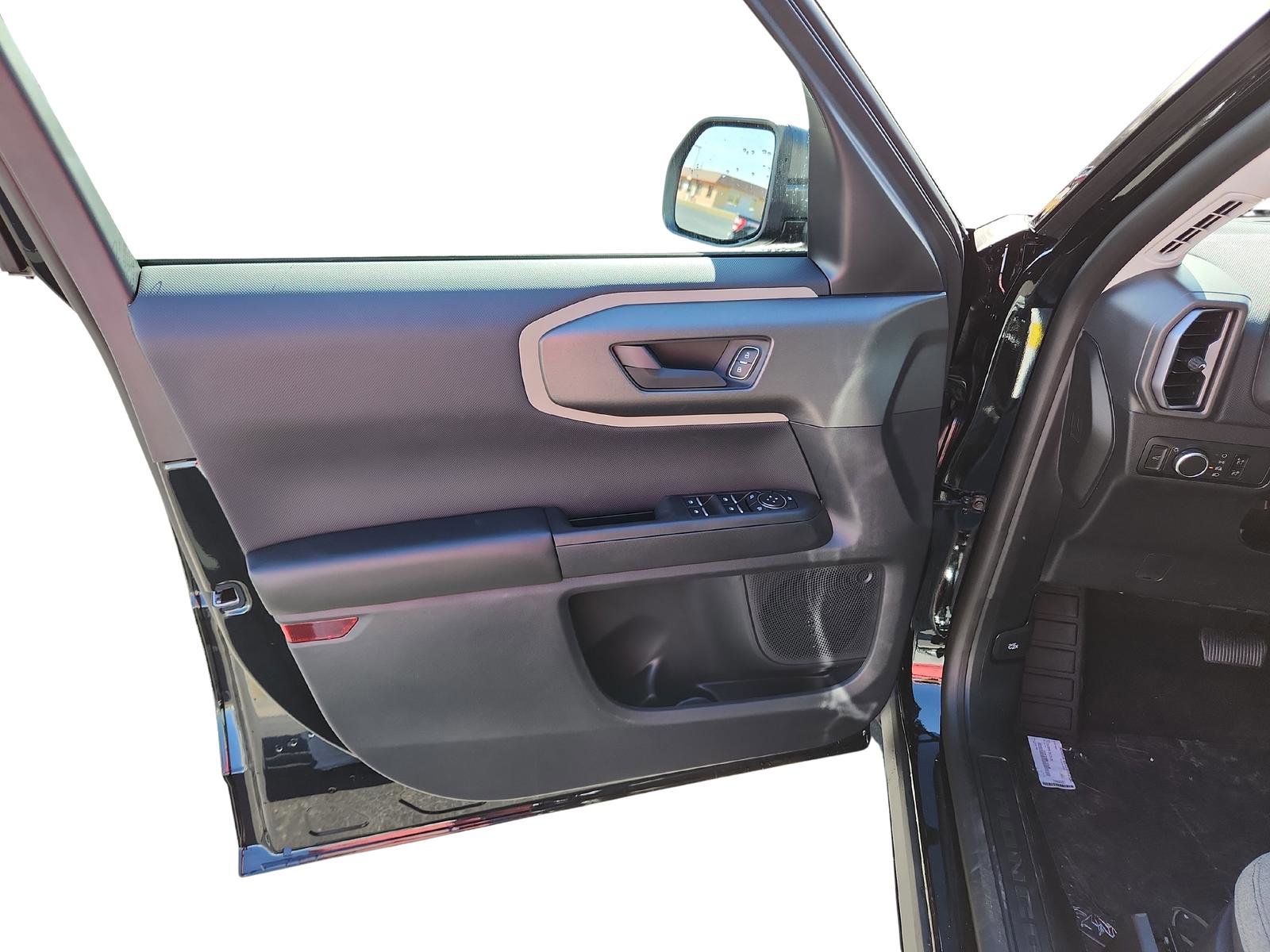 New 2025 Ford Bronco Sport Big Bend image 20