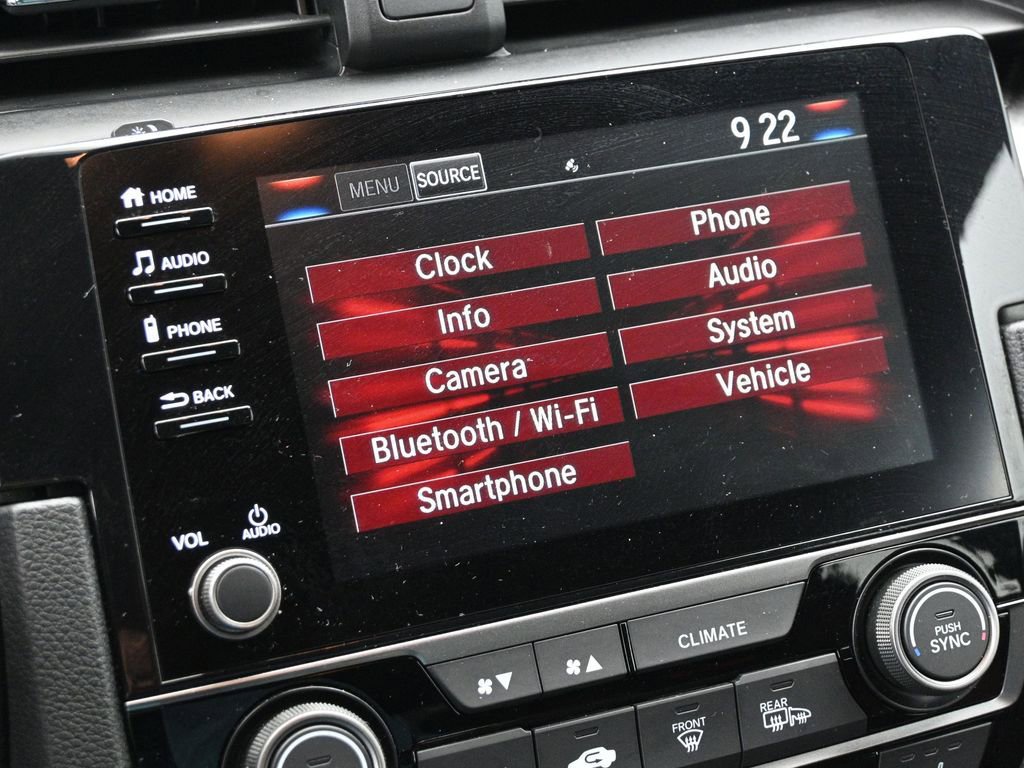 Used 2020 Honda Civic Si image 14