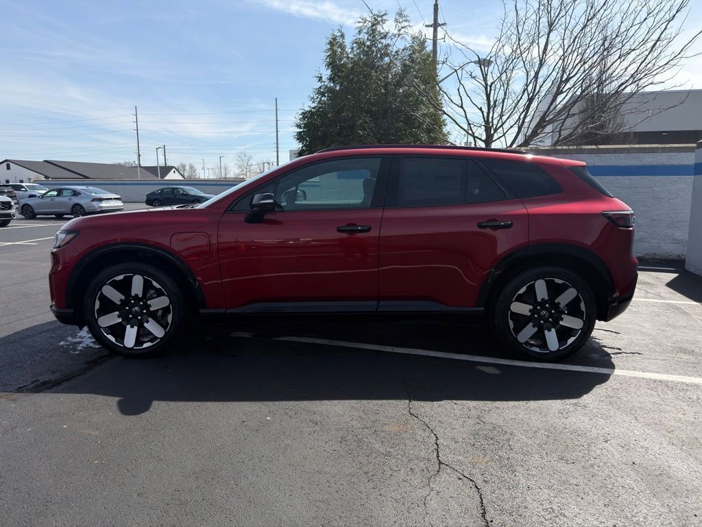 New 2026 Honda Prologue Elite image 2