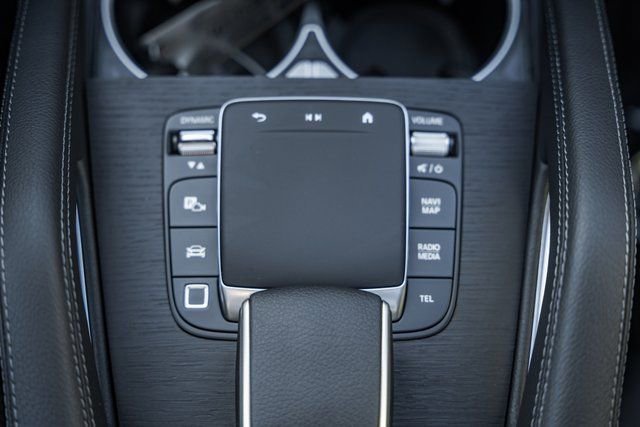 New 2026 Mercedes-Benz GLE 450 4MATIC image 25