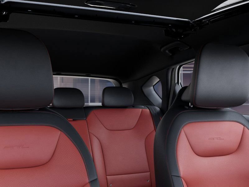 New 2026 Kia K4 GT-Line FWD image 28