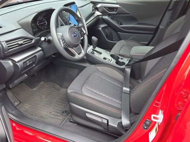 Certified 2024 Subaru Impreza 2.0i Sport image 14
