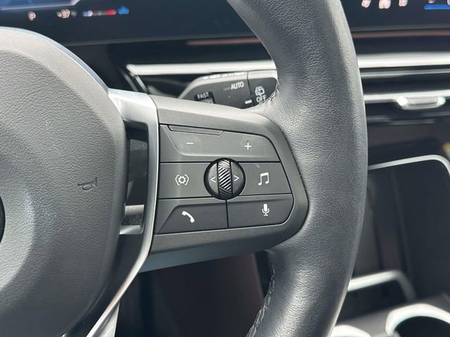 Certified 2025 BMW X1 xDrive28i image 31