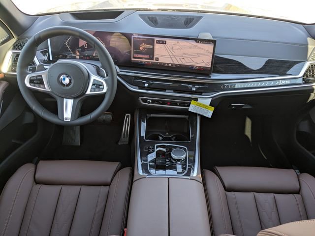 New 2026 BMW X5 sDrive40i w/ M Sport Package RWD image 15