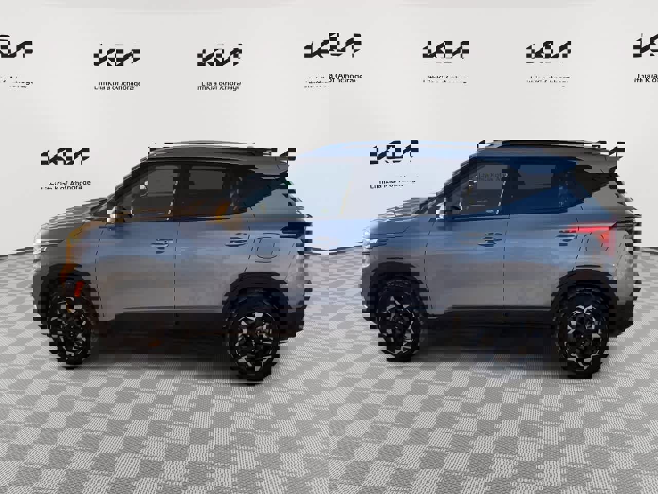 Certified 2026 Kia Seltos S image 5