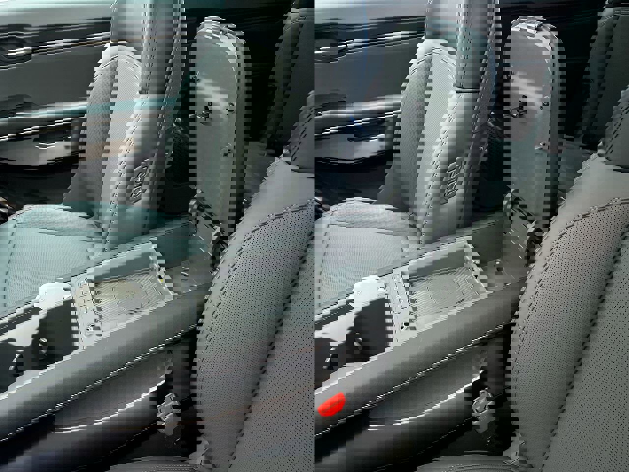 New 2026 Kia EV9 Light image 29