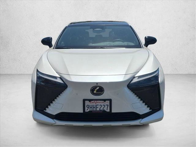 Used 2023 Lexus RZ 450e Premium w/ Accessory Package (Z1) AWD/4WD image 3