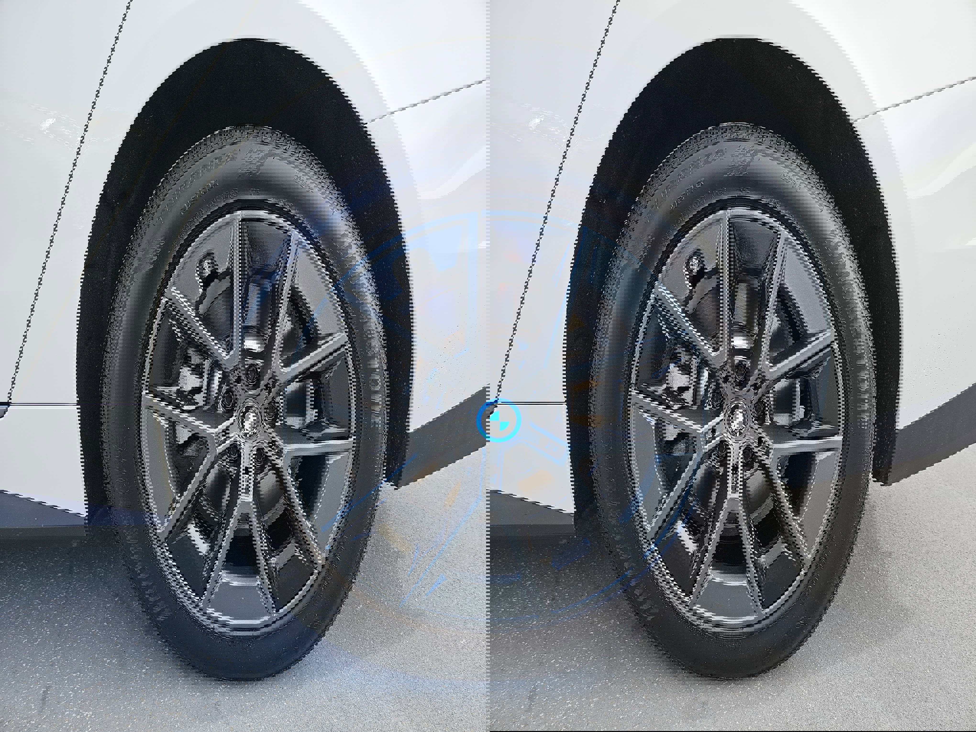 Certified 2023 BMW i4 eDrive35 image 34