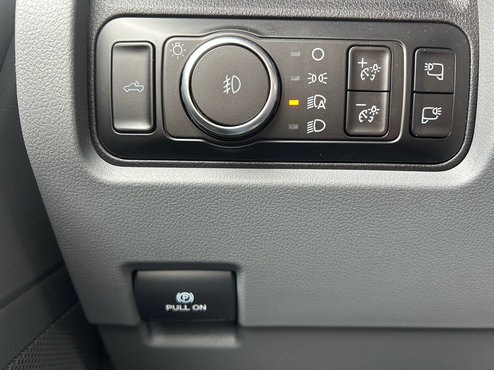 New 2026 Ford F350 XLT AWD/4WD image 14