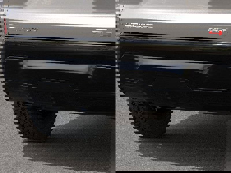 New 2026 GMC Terrain AT4 w/ Convenience Package III image 14