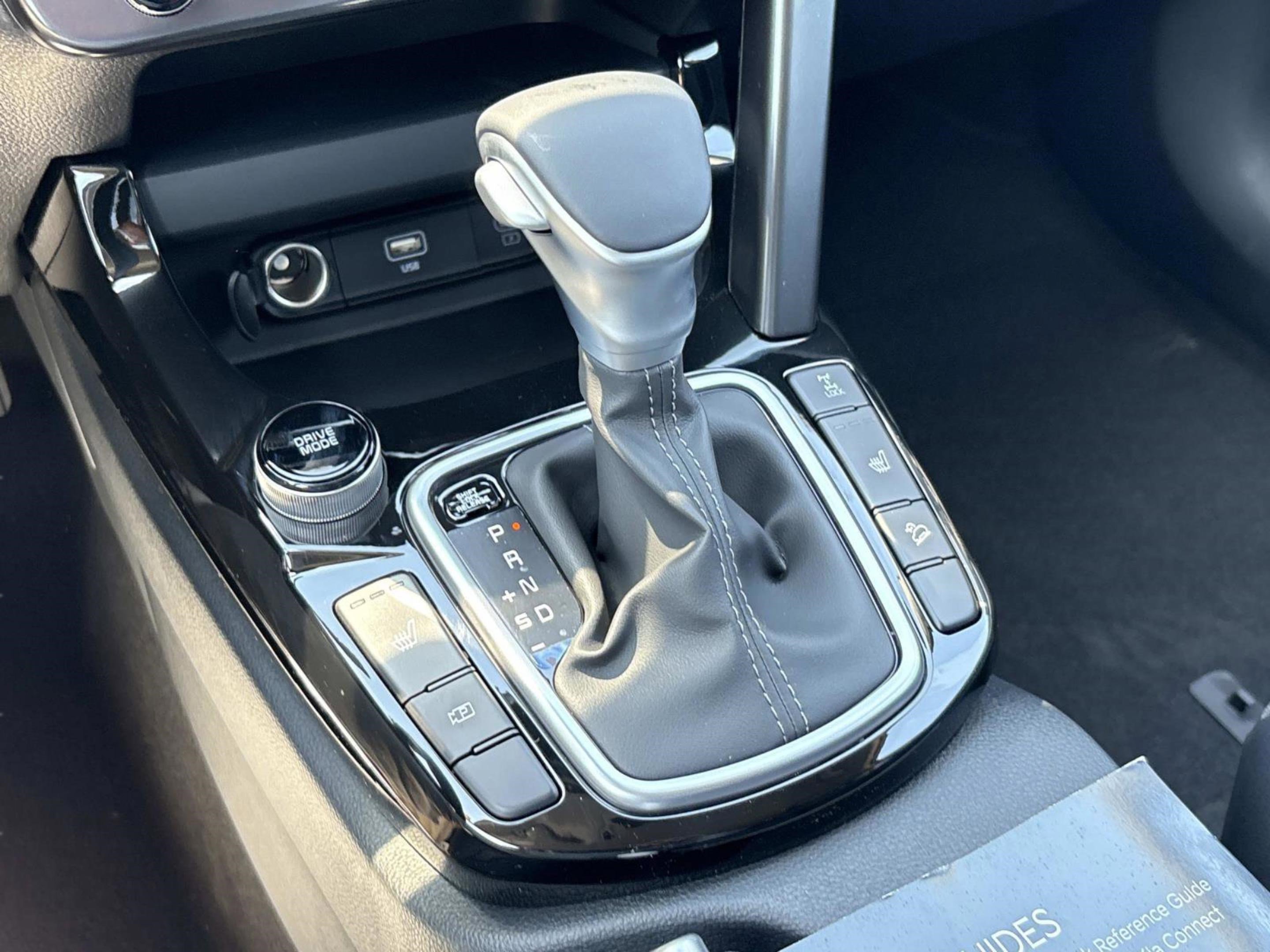 New 2026 Kia Seltos S image 29