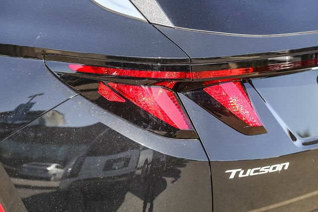 New 2026 Hyundai Tucson SEL FWD image 10