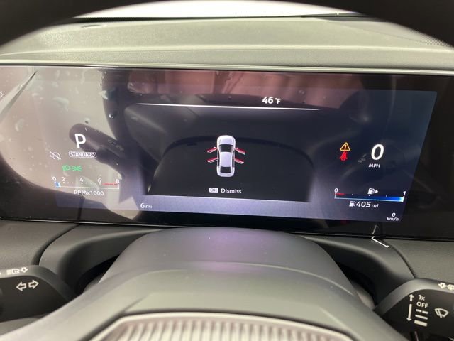 New 2026 Nissan Sentra SV w/ Floor Mat Package image 23