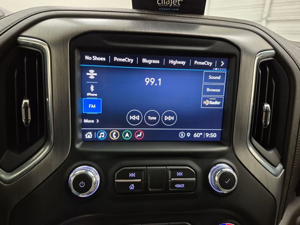 Used 2021 GMC Sierra 1500 Denali w/ Denali Ultimate Package image 13