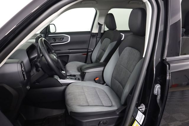 Certified 2022 Ford Bronco Sport Big Bend w/ Convenience Package image 28