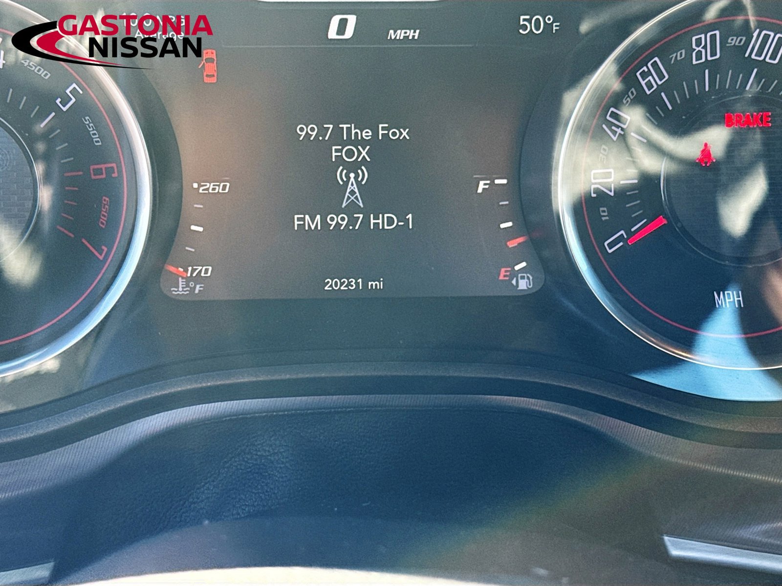 Used 2020 Dodge Challenger R/T Scat Pack RWD image 15