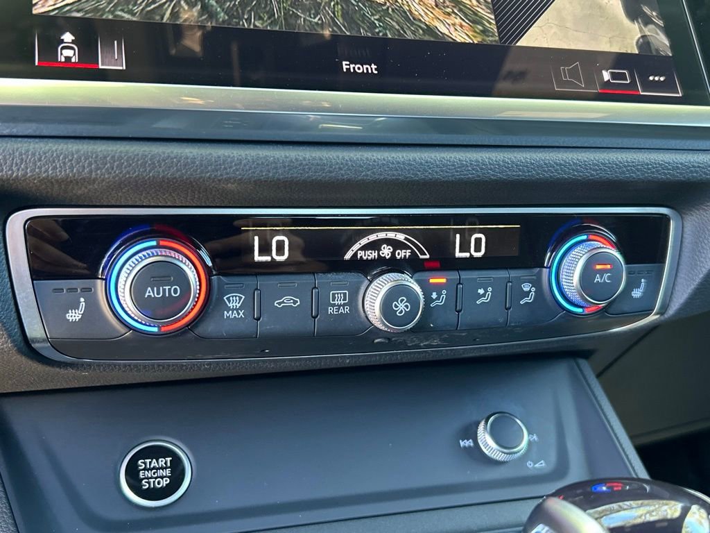 Used 2023 Audi Q3 2.0T Premium Plus w/ Premium Plus Package image 34