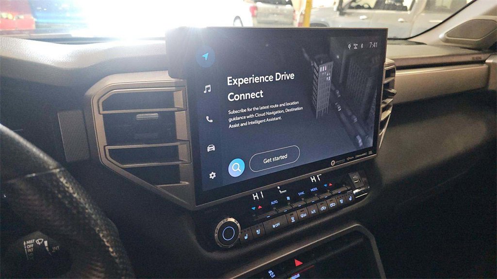 Used 2024 Toyota Tundra Limited image 25