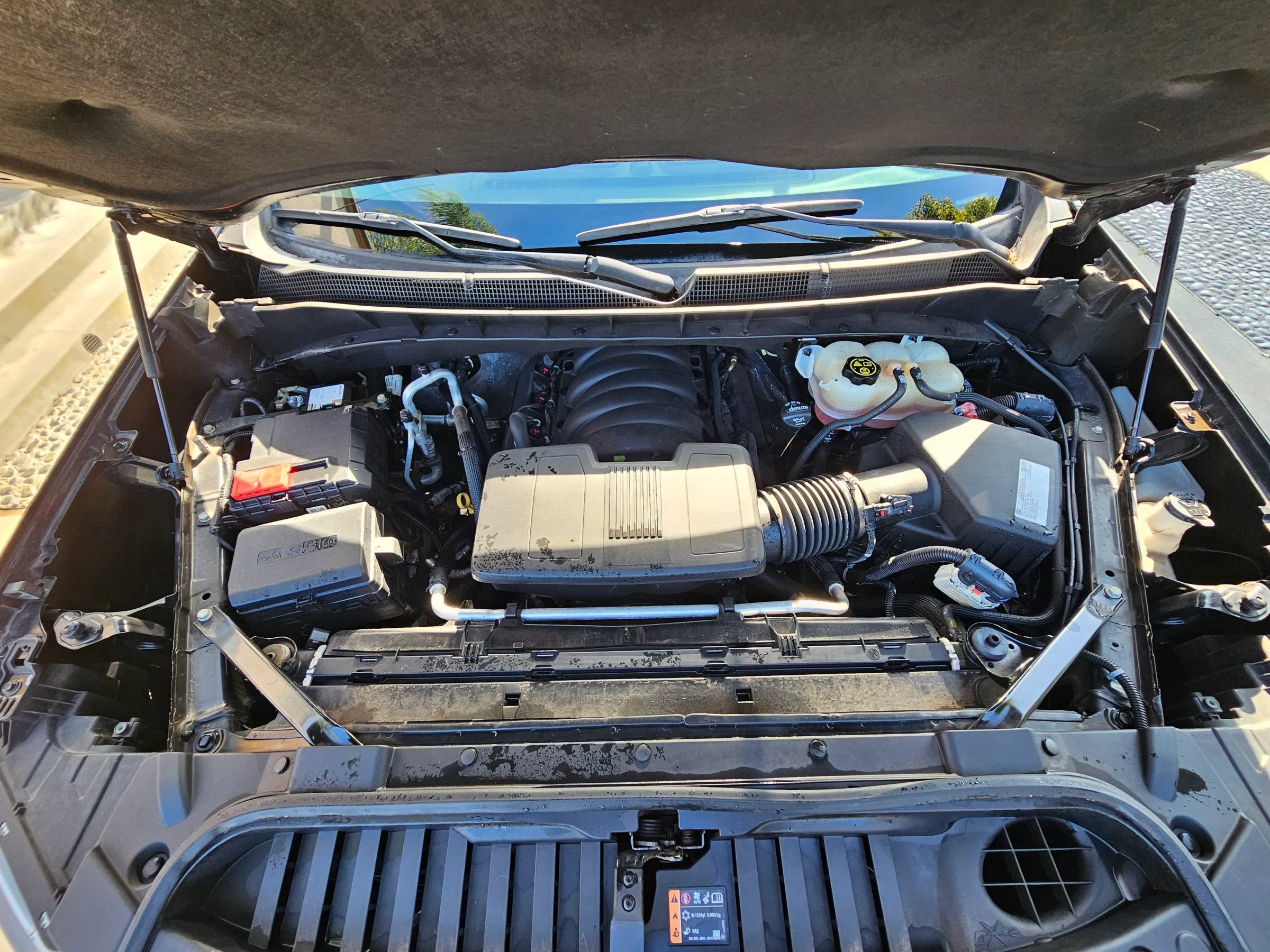 Used 2020 Chevrolet Silverado 1500 RST w/ All-Star Edition RWD image 27