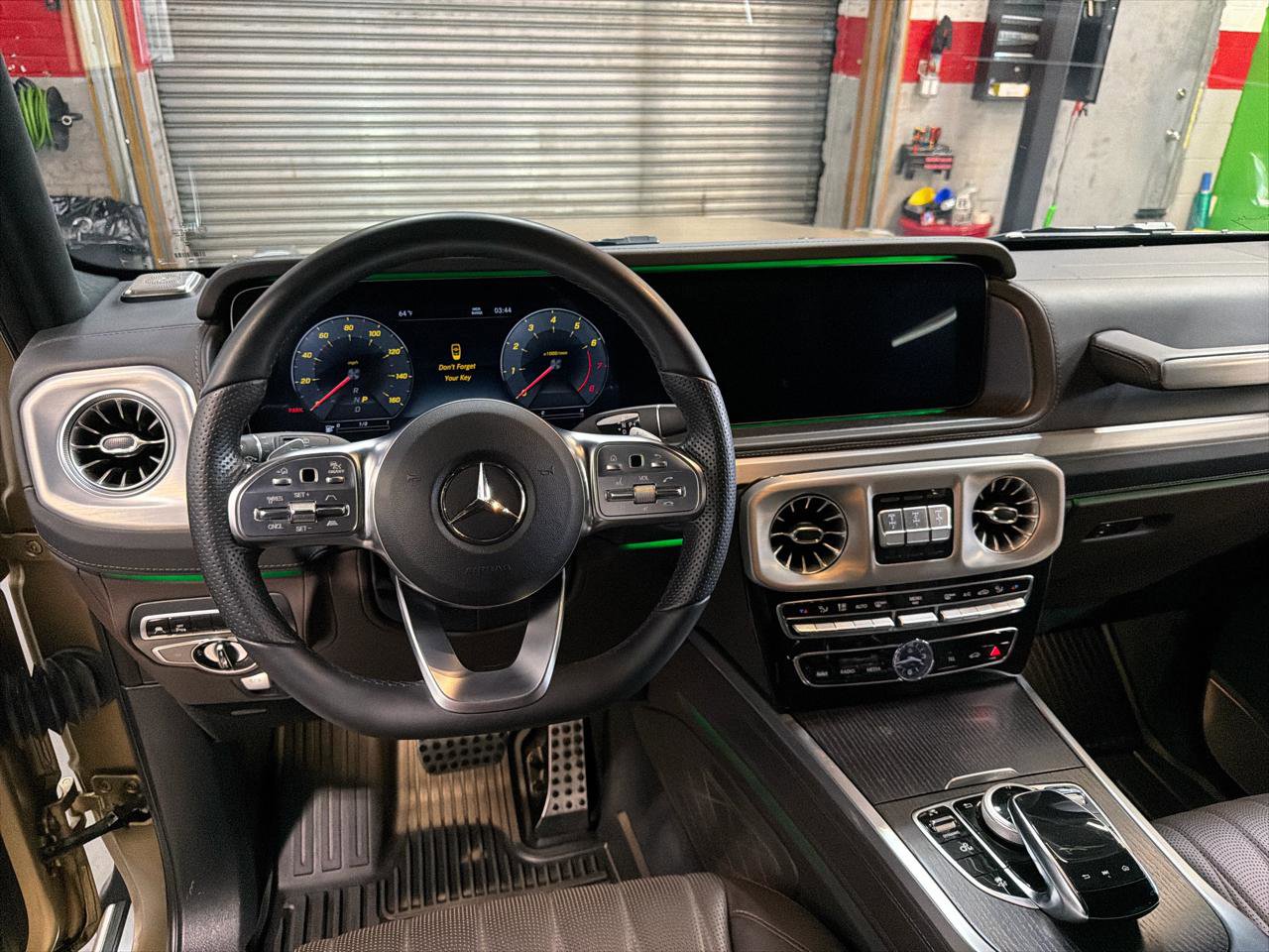 Used 2023 Mercedes-Benz G 550 image 12