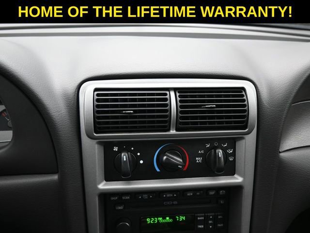 Used 2003 Ford Mustang Mach 1 image 23