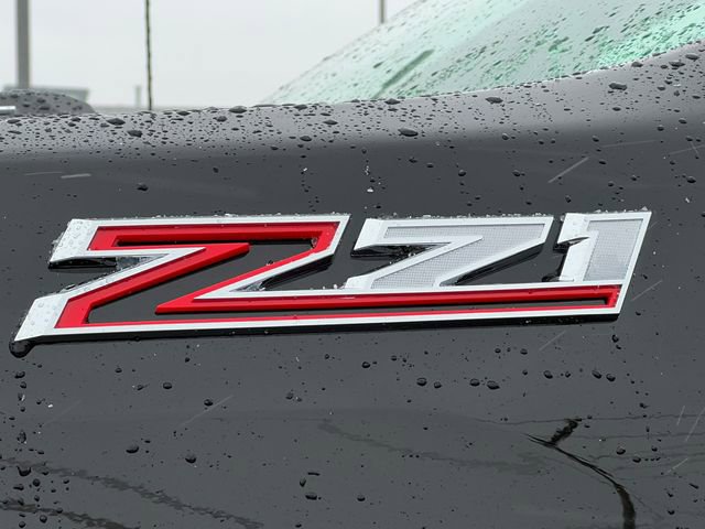 New 2026 Chevrolet Silverado 2500 LT w/ All Star Edition image 2
