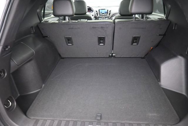 Used 2023 Chevrolet Equinox Premier FWD image 25