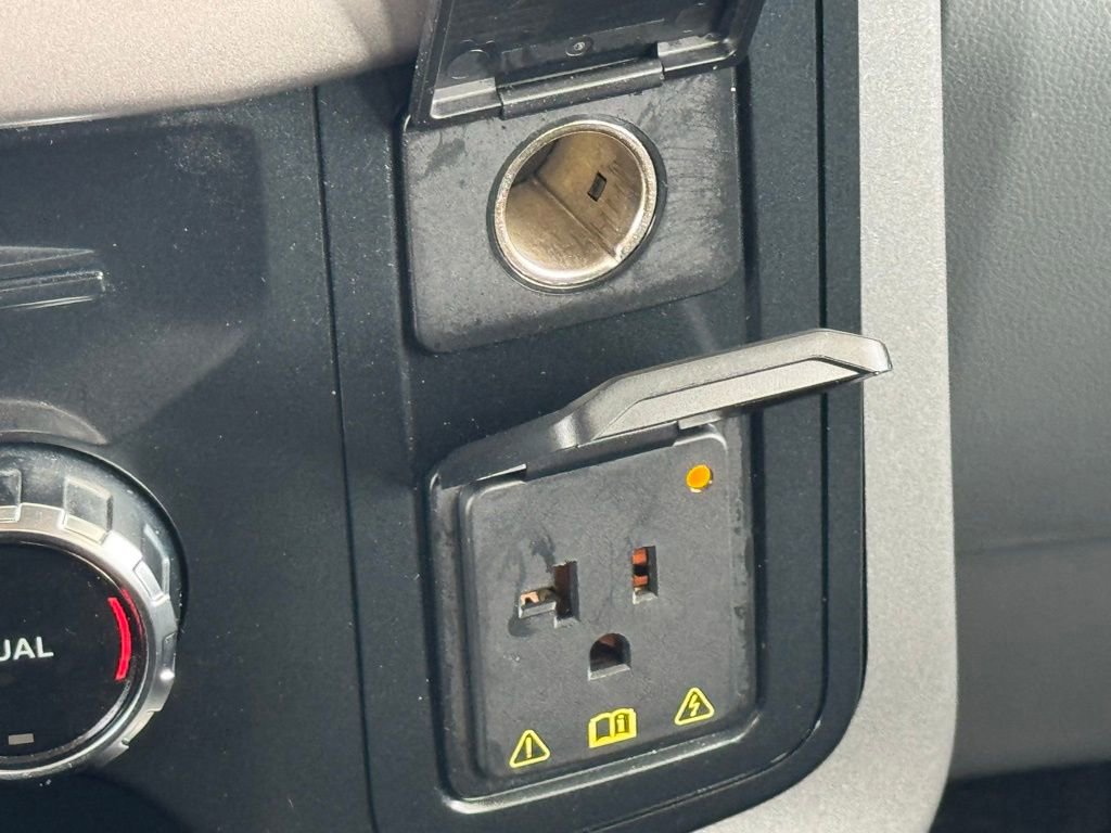 Used 2024 Ford F150 XLT w/ Mobile Office Package image 32