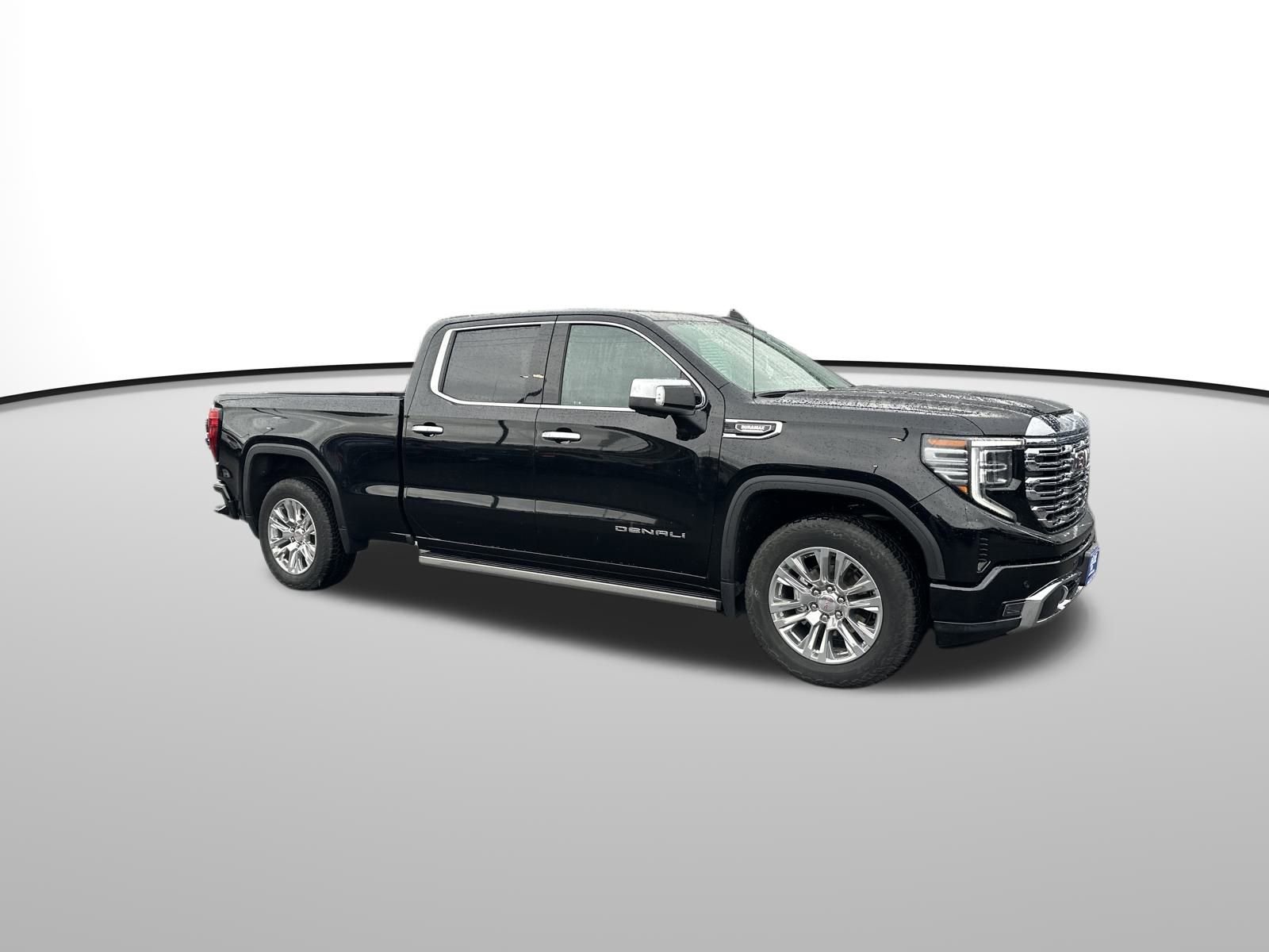 Used 2022 GMC Sierra 1500 Denali image 7