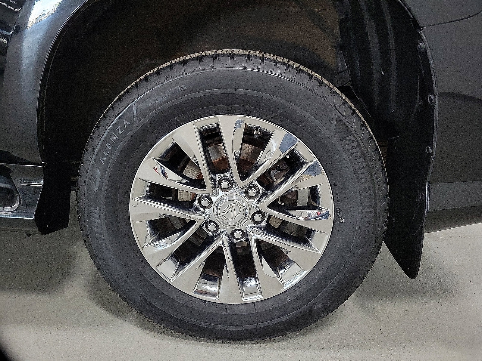 Used 2017 Lexus GX 460 image 8