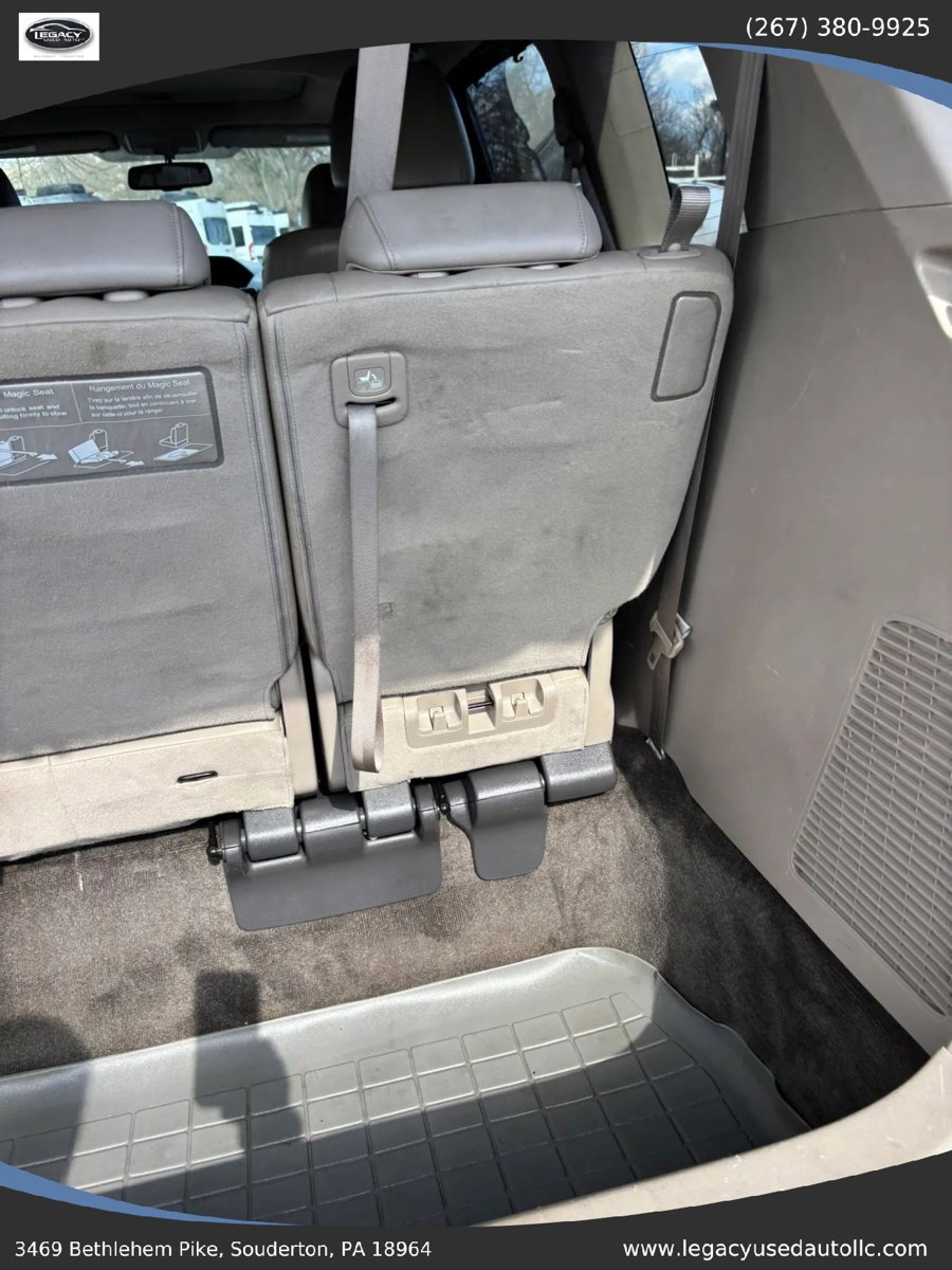 Used 2013 Honda Odyssey EX-L image 52