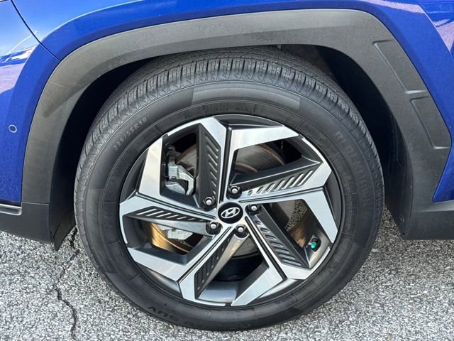 Used 2022 Hyundai Tucson Limited image 23