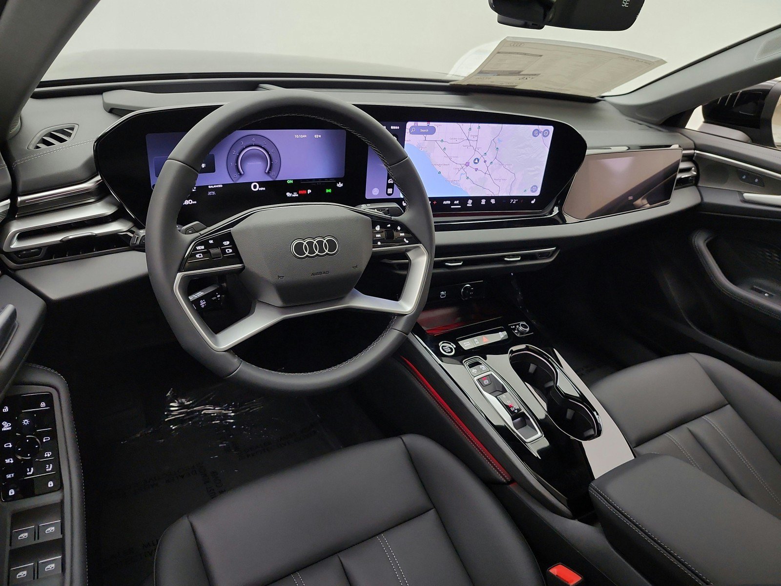 New 2026 Audi A5 2.0T Premium Plus AWD/4WD image 9