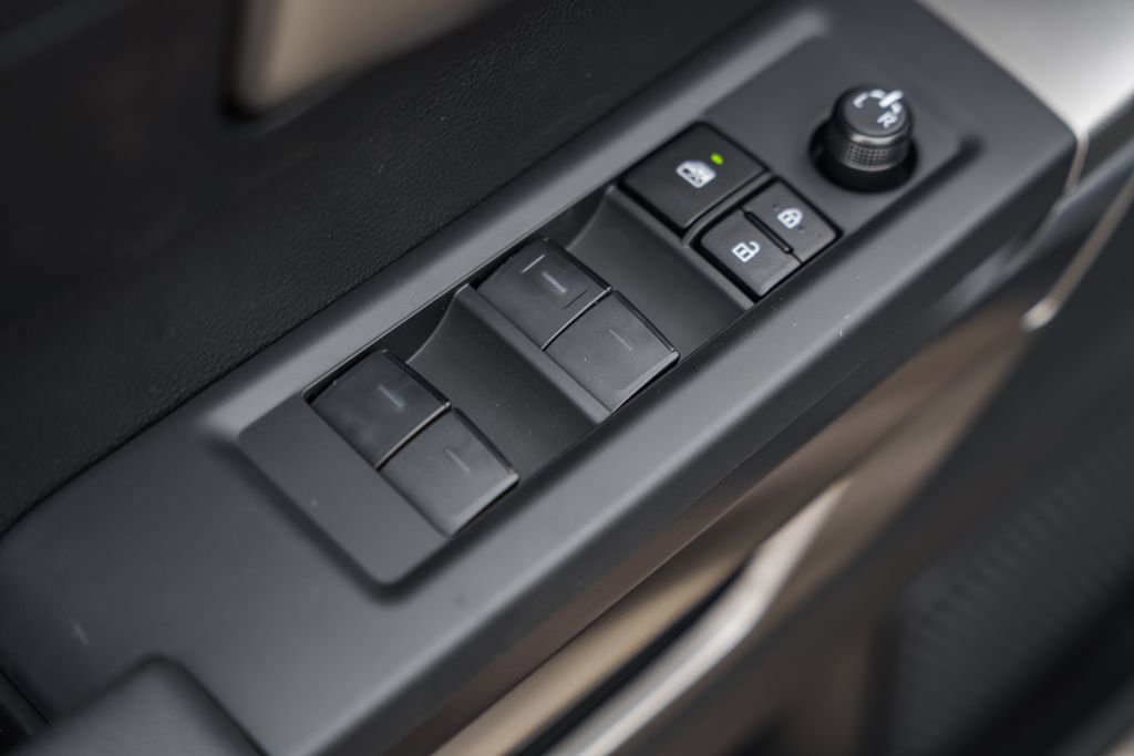 New 2026 Toyota Tundra SR5 image 40