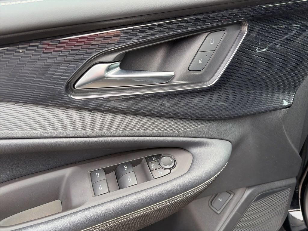 Used 2024 Chevrolet Blazer EV LT image 16