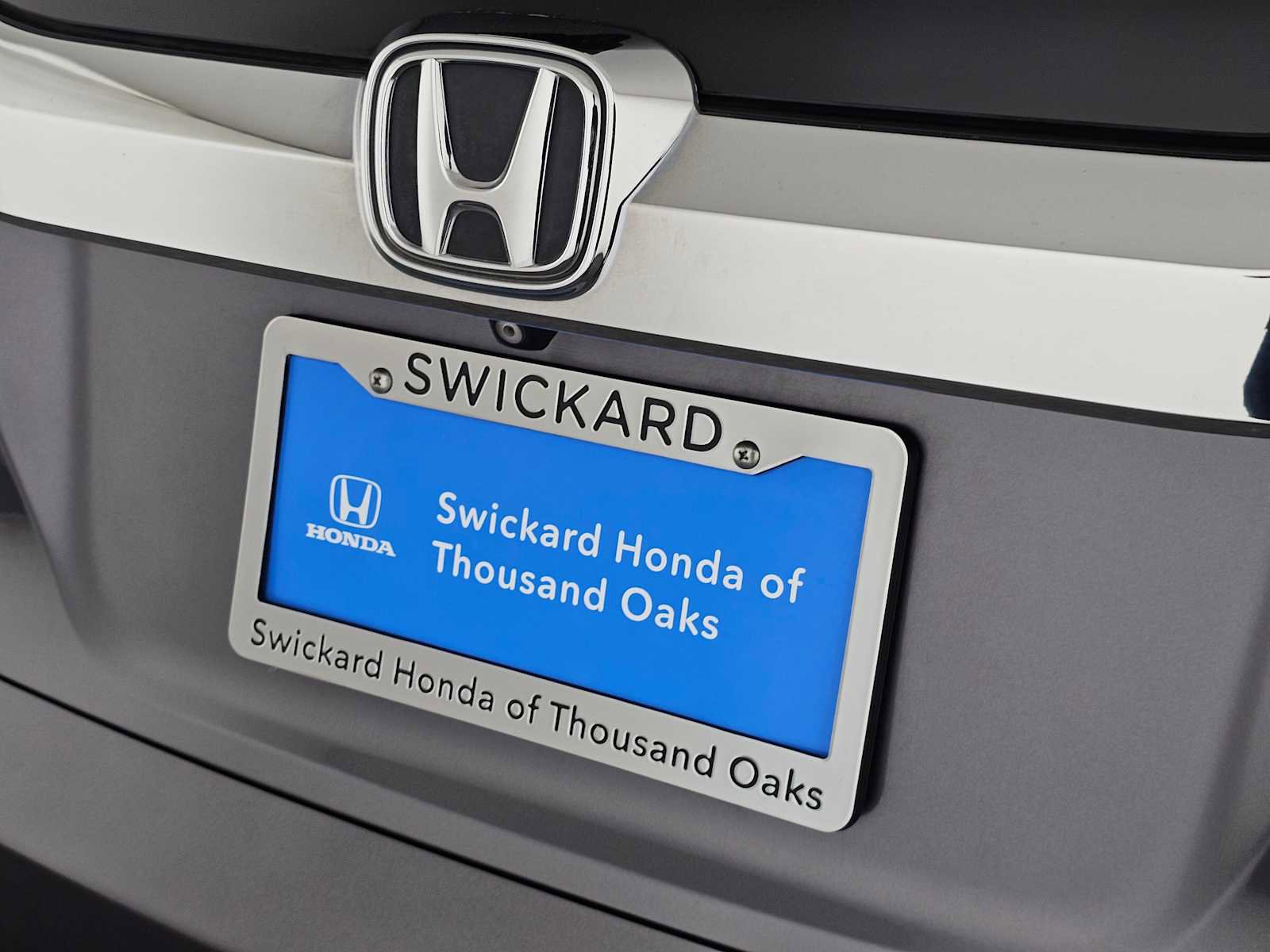 Used 2015 Honda CR-V EX-L image 13