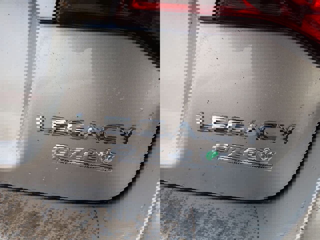 Used 2016 Subaru Legacy 2.5i Limited w/ Popular Package #4 image 12