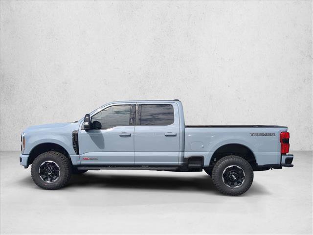 New 2026 Ford F250 Platinum w/ Tremor Off-Road Package image 5