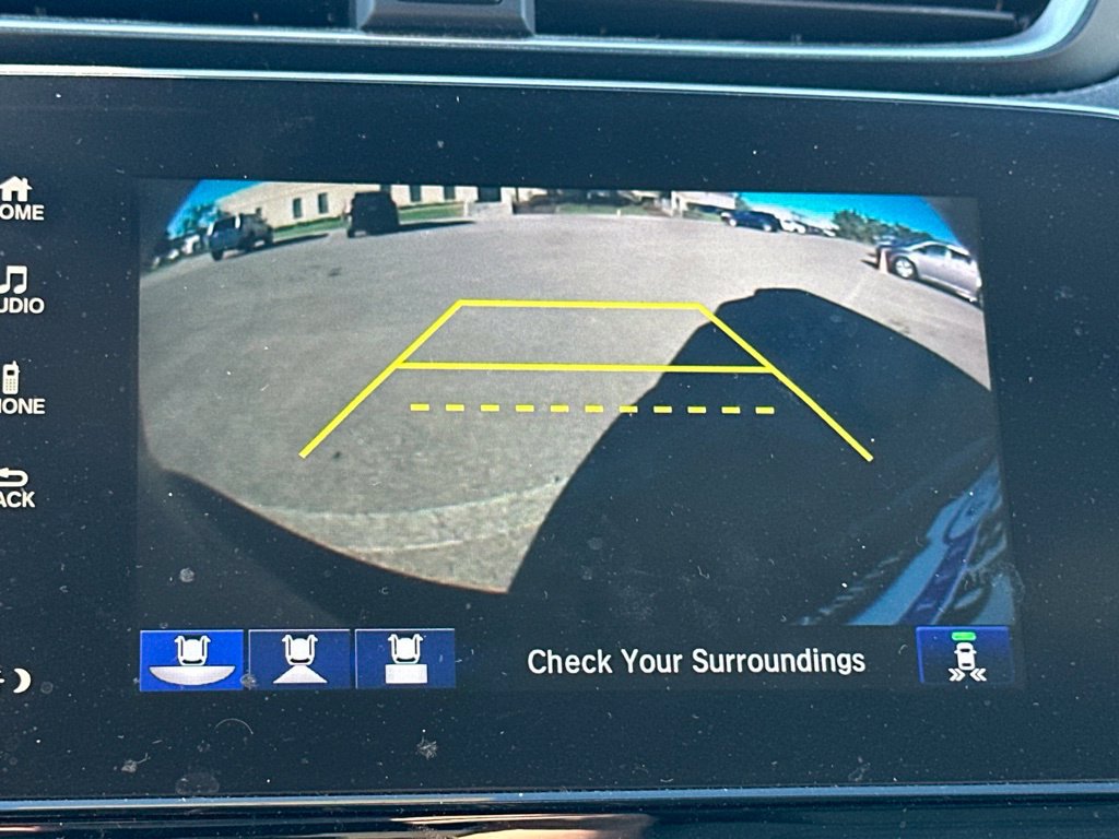 Used 2019 Honda CR-V EX image 24