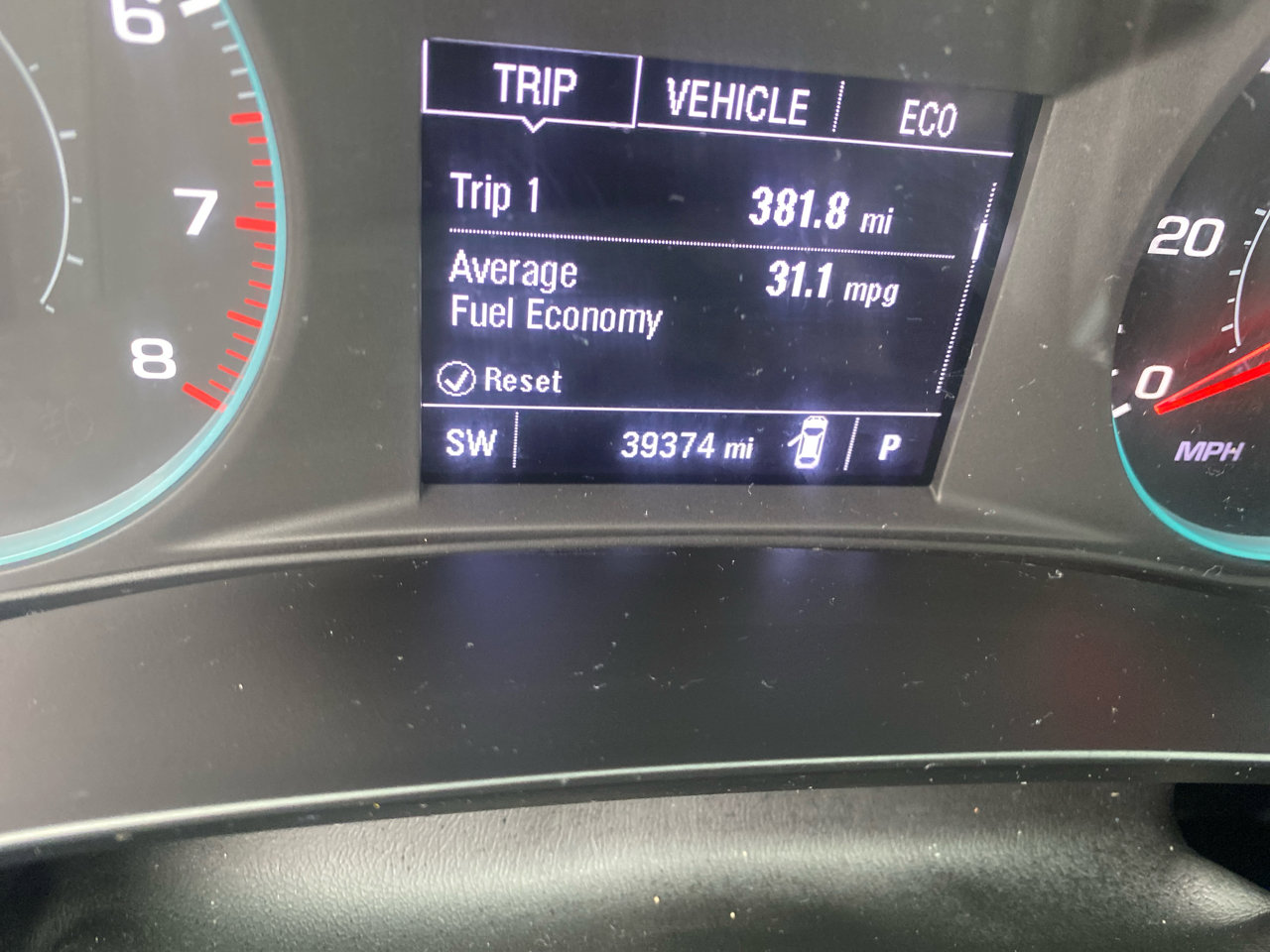 Used 2024 Chevrolet Malibu LT image 18