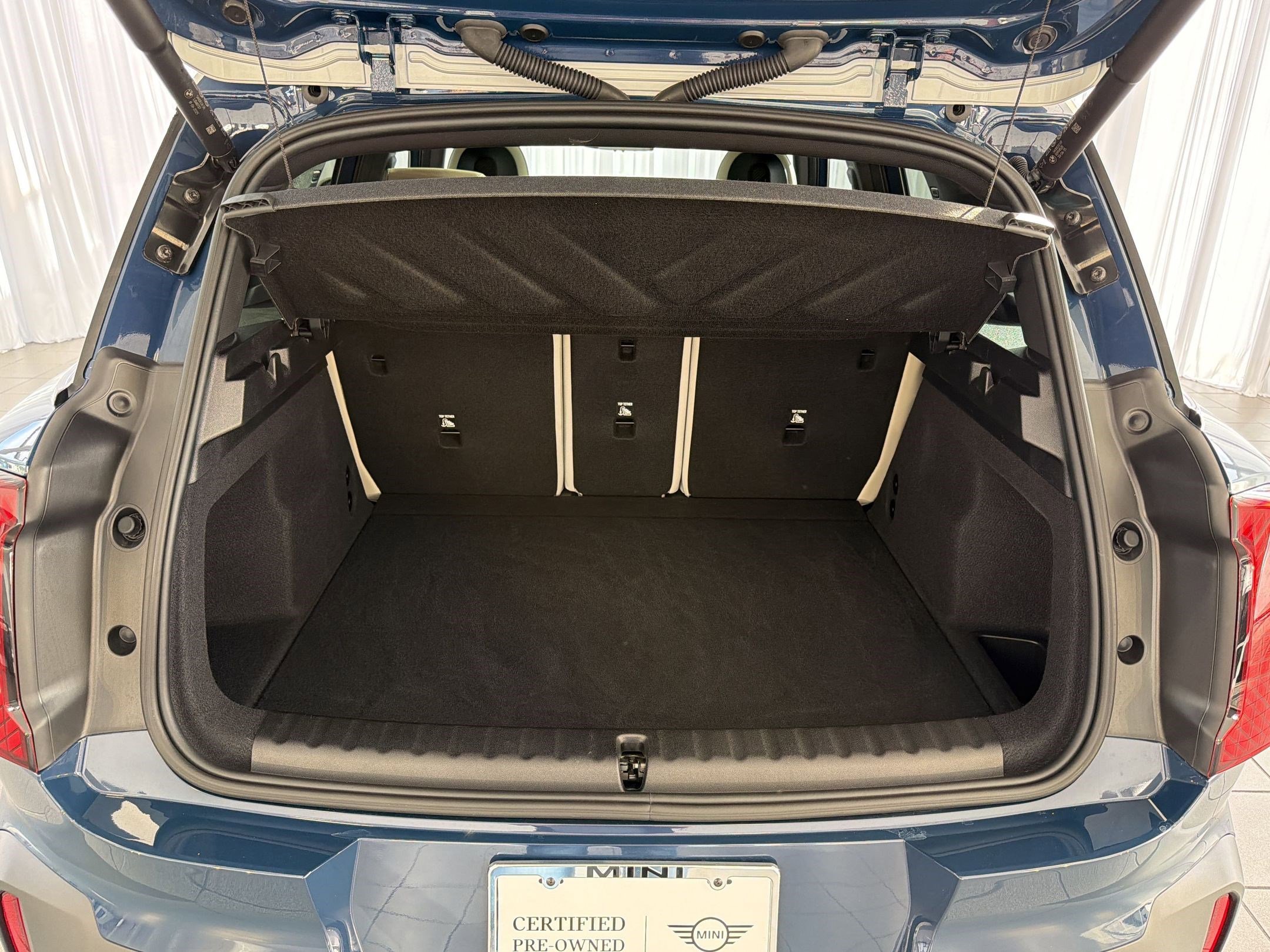 Certified 2026 MINI Cooper Countryman S image 33